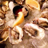 Le Millénaire Comida