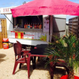 Friterie Plougoulm Exterior