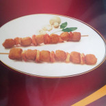 Friterie Plougoulm Comida