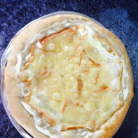 Friterie Plougoulm Comida