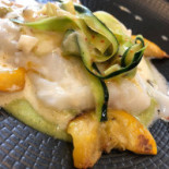 Le Domaine De Montjoie food