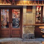 Jeux 2 Goûts outside