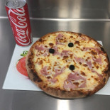 La Fanizza Nourriture