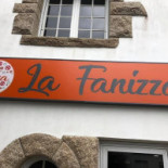 La Fanizza Extérieur