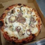 La Fanizza Nourriture