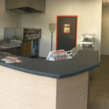 La Fanizza À l'intérieur