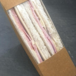 La Fanizza Nourriture