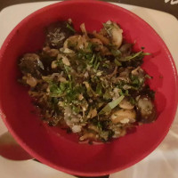 Le Bouchon Normand food