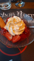 Le Bouchon Normand food