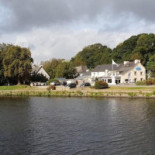 Auberge Du Poisson Blanc