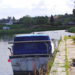 Auberge Du Poisson Blanc