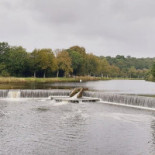 Auberge Du Poisson Blanc