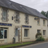 Auberge Du Poisson Blanc