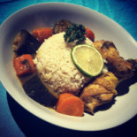 La Douceur De Vivre Cibo