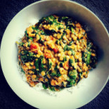 La Douceur De Vivre Cibo