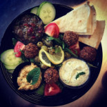 La Douceur De Vivre Cibo