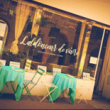 La Douceur De Vivre Esterno