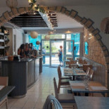 La Douceur De Vivre Dentro