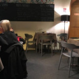 La Douceur De Vivre Dentro