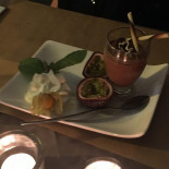 La Douceur De Vivre Minuman