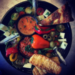 La Douceur De Vivre Cibo