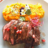 La Douceur De Vivre Cibo