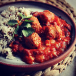 La Douceur De Vivre Cibo