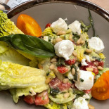 La Douceur De Vivre Cibo