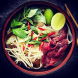 La Douceur De Vivre Minuman