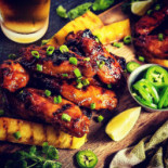 La Douceur De Vivre Cibo