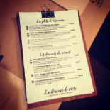 La Douceur De Vivre Piatti