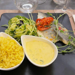 La Douceur De Vivre Minuman