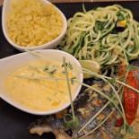 La Douceur De Vivre Cibo