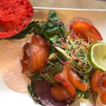 La Douceur De Vivre Cibo