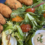 La Douceur De Vivre Cibo