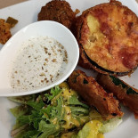 La Douceur De Vivre Cibo