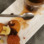 La Douceur De Vivre Cibo