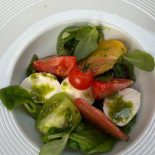 La Douceur De Vivre Cibo