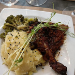 La Douceur De Vivre Cibo