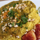 La Douceur De Vivre Cibo