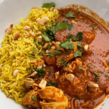 La Douceur De Vivre Cibo