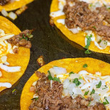 La Table d'Aimé Nourriture