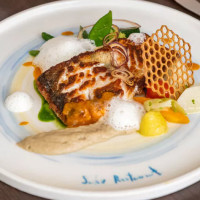 Saku food