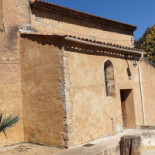 le Cabassois Exterior