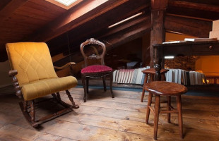 Olivier Leflaive Innen