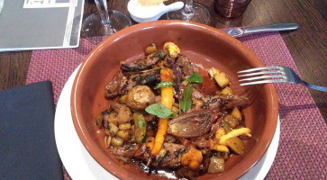 Le 11 food