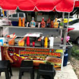 La Table du Gourmet Exterior