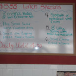 Auberge de l'Île Enchantée