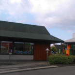 McDonald's Exterior