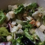 McDonald's Nourriture